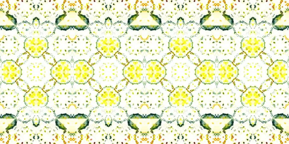 Seamless ART pattern. Texture art Stock Photos