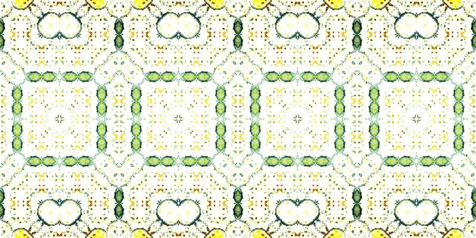 Seamless ART pattern. Texture art Foto stock