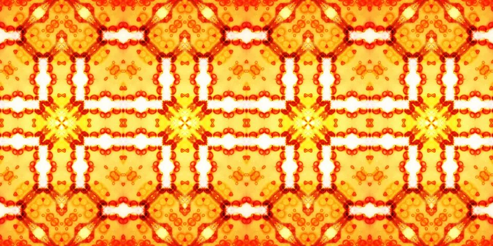 Seamless ART pattern. Texture art Foto stock