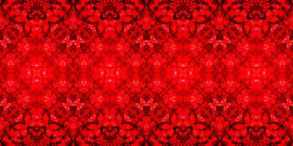 Seamless ART pattern. Texture art Stock Photos