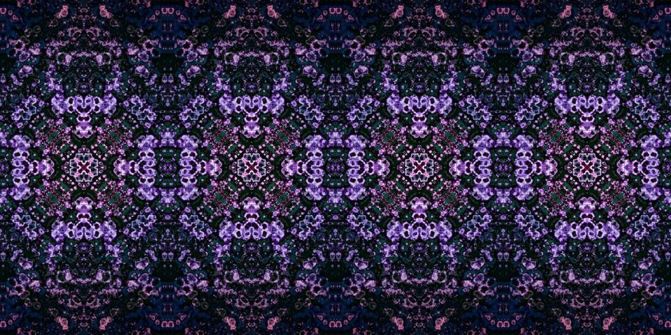 Seamless ART pattern. Texture art Stockfoto's