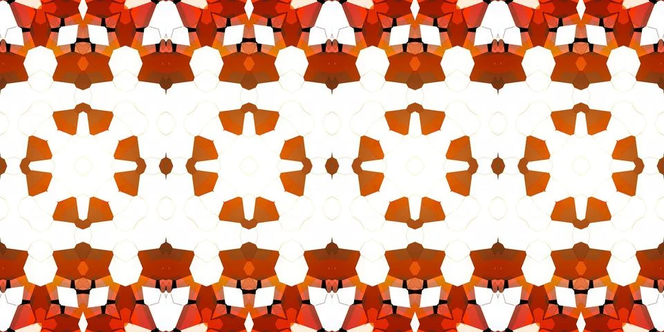 Seamless ART pattern. Texture art Stock Photos