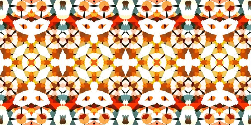 Seamless ART pattern. Texture art 写真素材