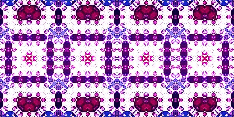 Seamless ART pattern. Texture art 写真素材