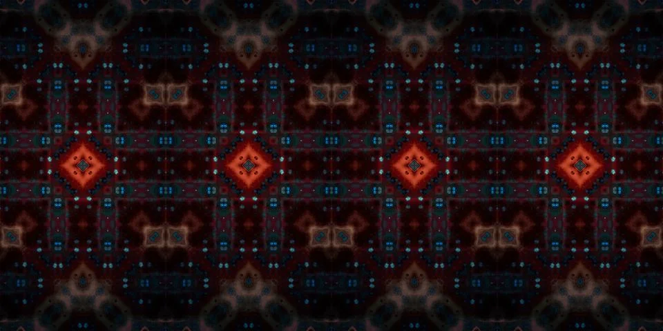 Seamless ART pattern. Texture art 스톡 사진
