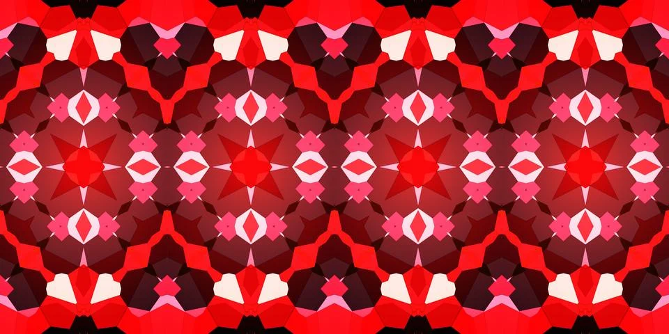 Seamless ART pattern. Texture art Stockfoto's