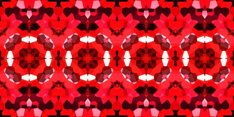 Seamless ART pattern. Texture art Foto stock