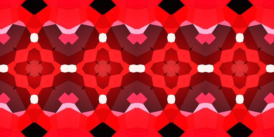 Seamless ART pattern. Texture art Foto stock