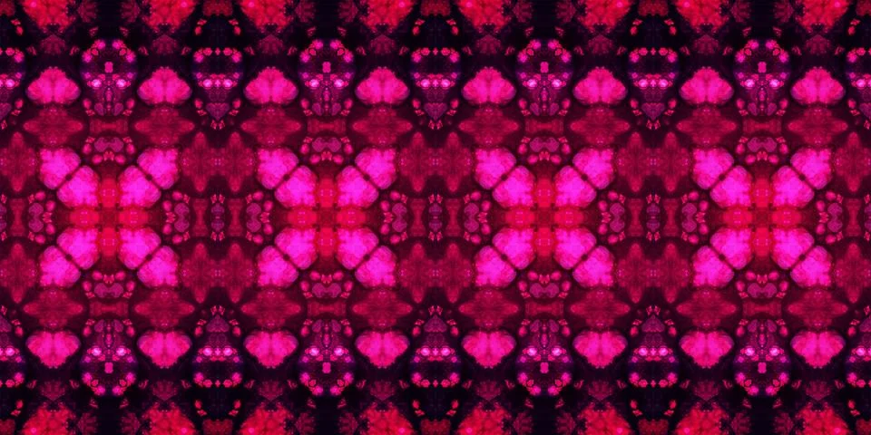 Seamless ART pattern. Texture art 写真素材