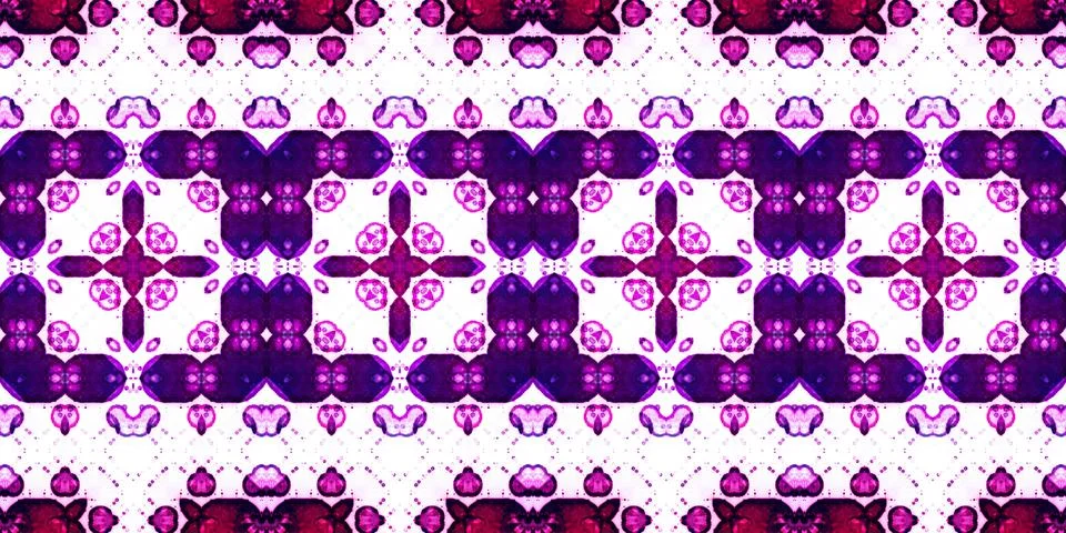 Seamless ART pattern. Texture art Stockfoto's