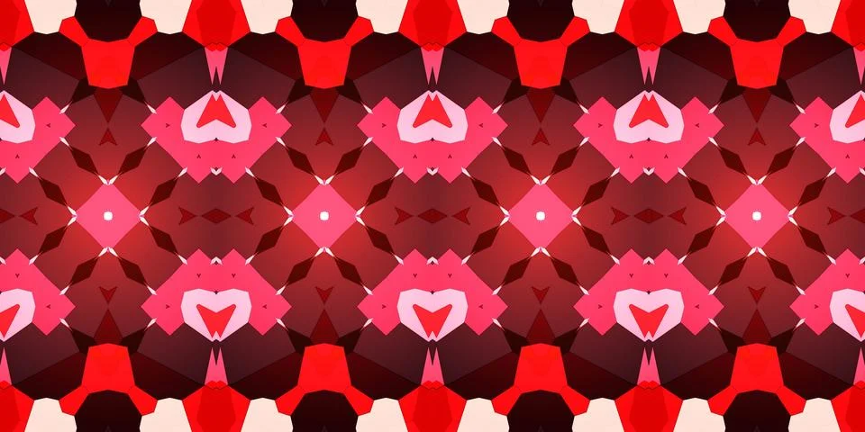 Seamless ART pattern. Texture art Stock Photos