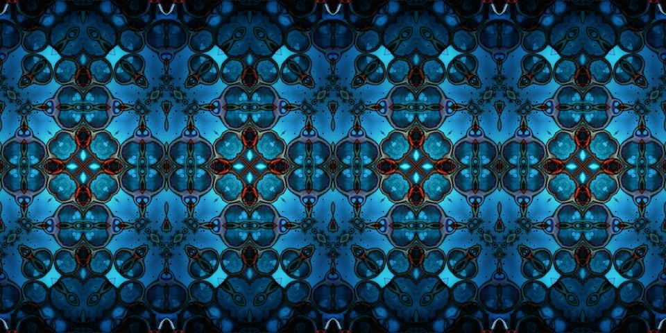 Seamless ART pattern. Texture art 스톡 사진