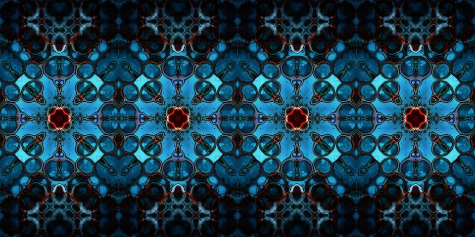 Seamless ART pattern. Texture art 스톡 사진