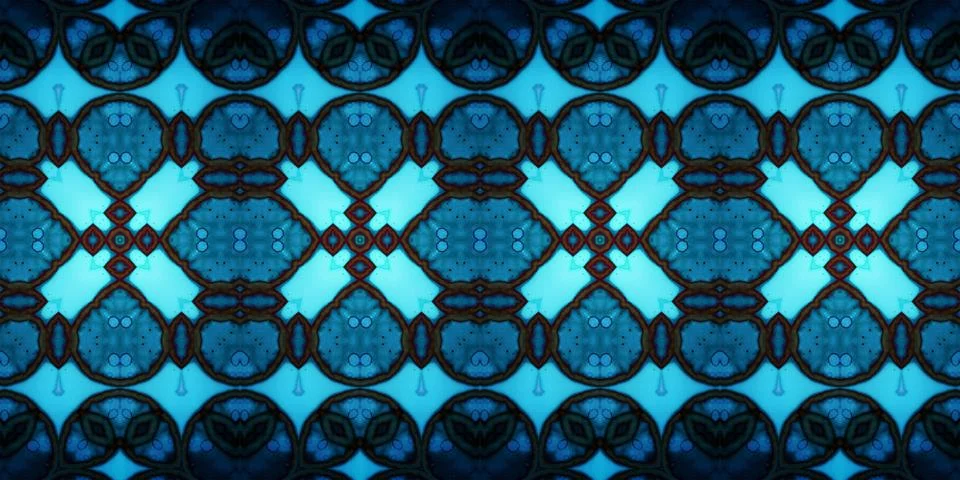 Seamless ART pattern. Texture art 写真素材