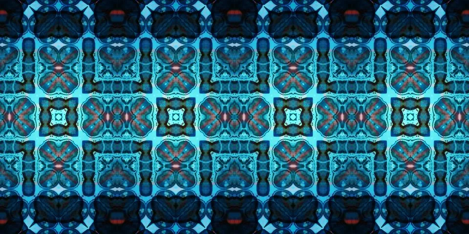 Seamless ART pattern. Texture art 스톡 사진