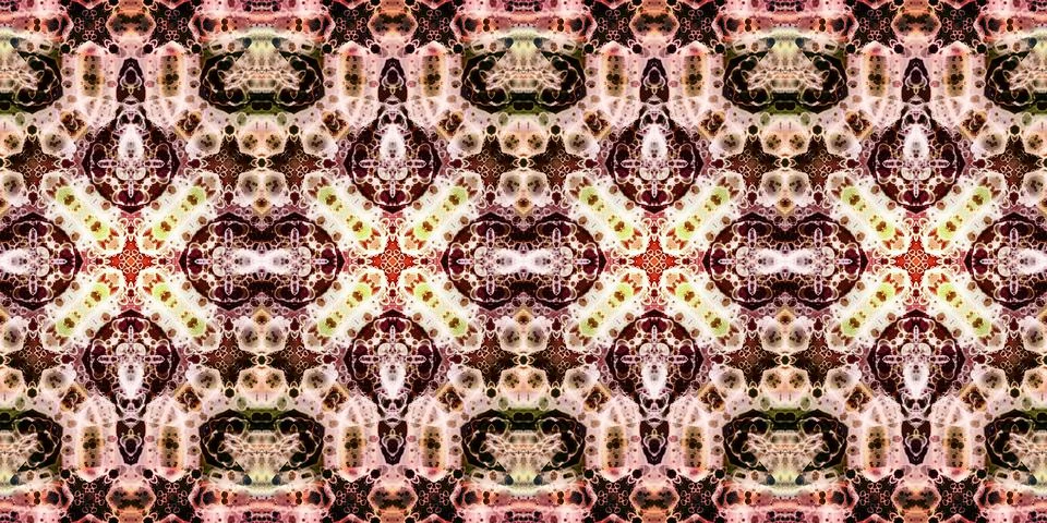 Seamless ART pattern. Texture art 스톡 사진