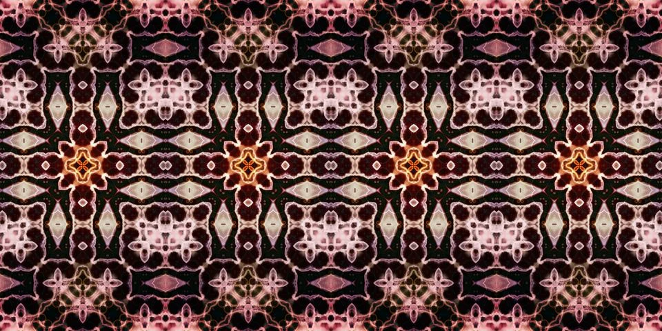 Seamless ART pattern. Texture art 写真素材