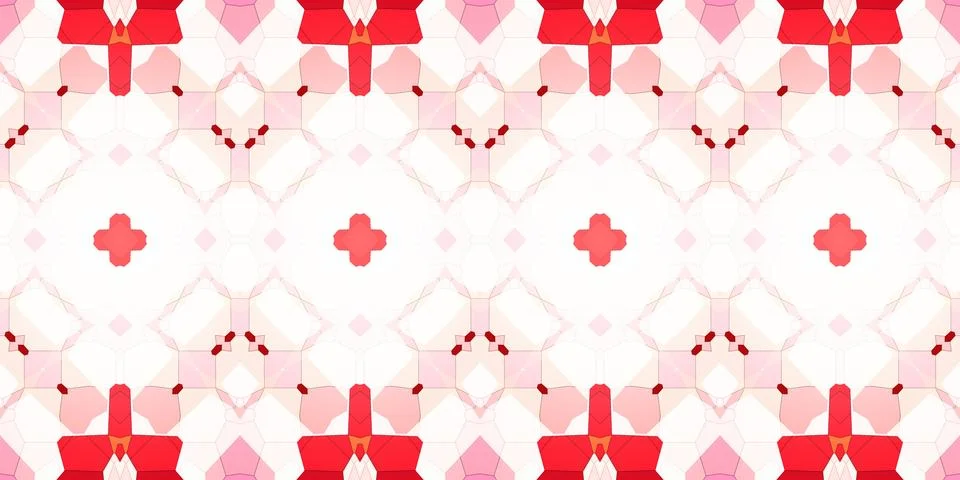 Seamless ART pattern. Texture art Stockfoto's