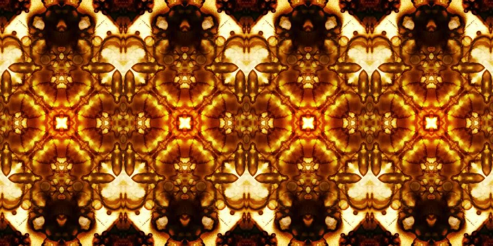 Seamless ART pattern. Texture art 写真素材