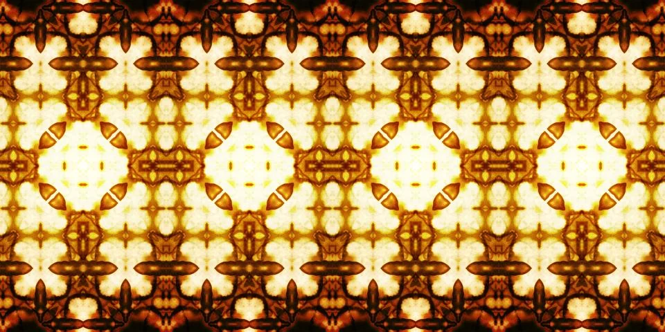 Seamless ART pattern. Texture art Stock Photos