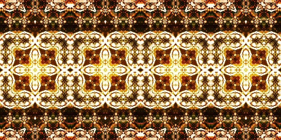 Seamless ART pattern. Texture art 写真素材