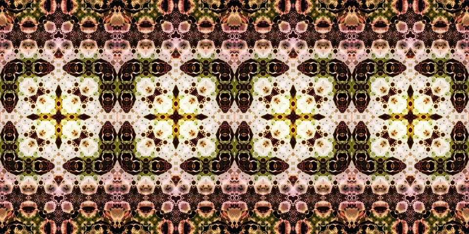 Seamless ART pattern. Texture art 写真素材