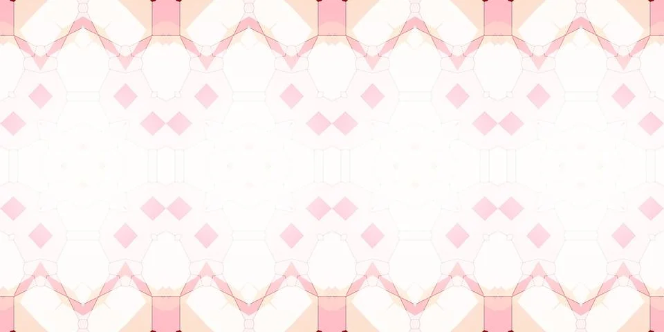 Seamless ART pattern. Texture art Stock Photos