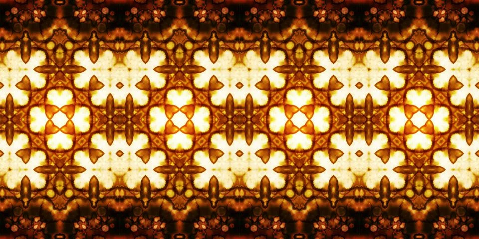 Seamless ART pattern. Texture art Stockfoto's