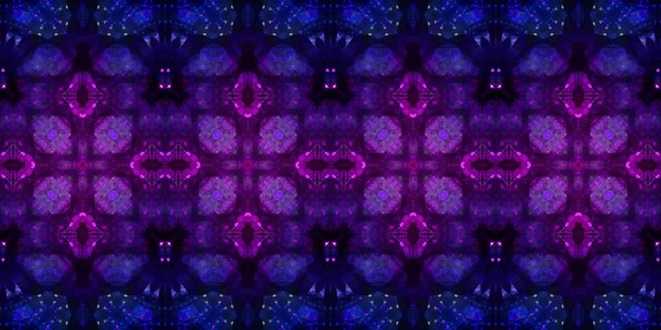 Seamless ART pattern. Texture art Stock Photos