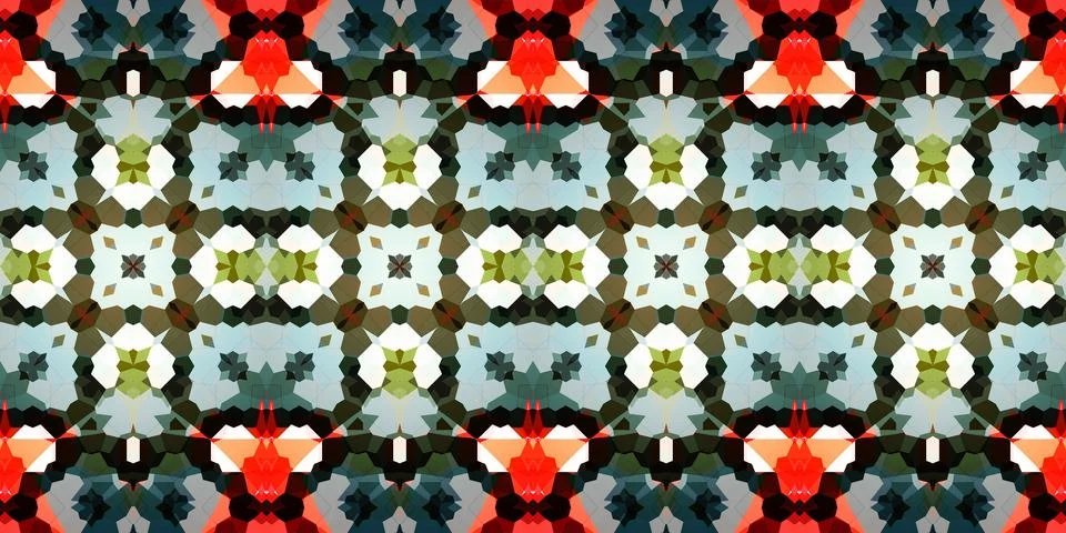 Seamless ART pattern. Texture art 스톡 사진