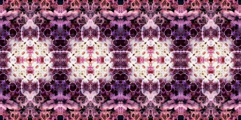 Seamless ART pattern. Texture art 写真素材