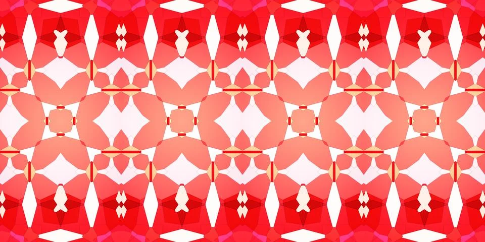 Seamless ART pattern. Texture art Stock Photos
