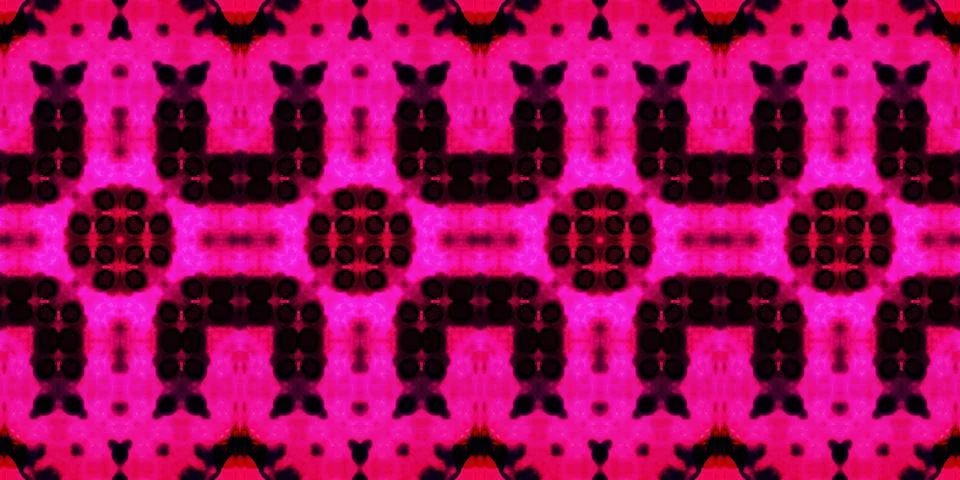 Seamless ART pattern. Texture art Stockfoto's