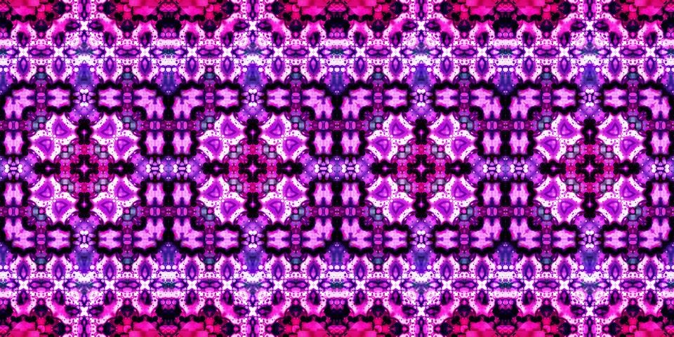 Seamless ART pattern. Texture art Stockfoto's