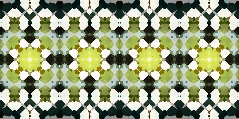 Seamless ART pattern. Texture art Stockfoto's