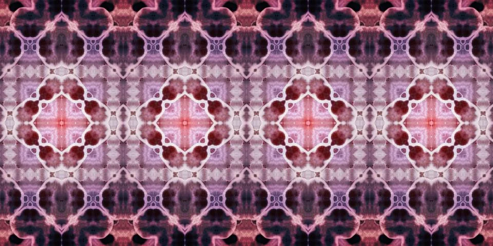 Seamless ART pattern. Texture art Stockfoto's