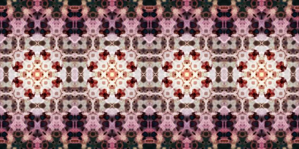 Seamless ART pattern. Texture art 写真素材