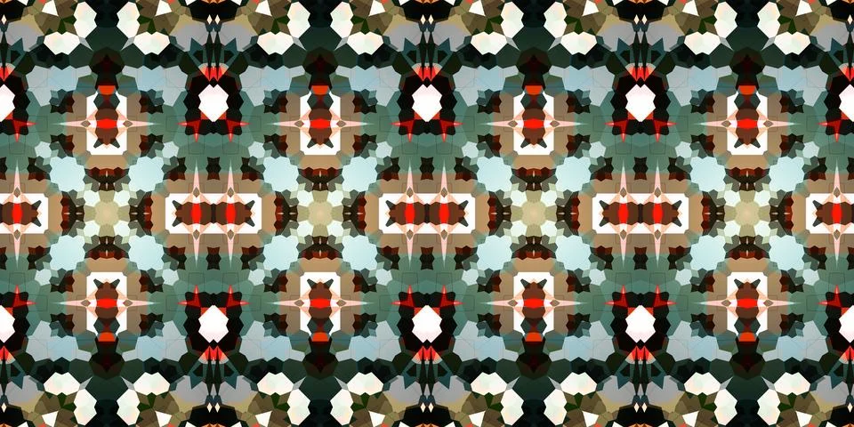 Seamless ART pattern. Texture art 스톡 사진