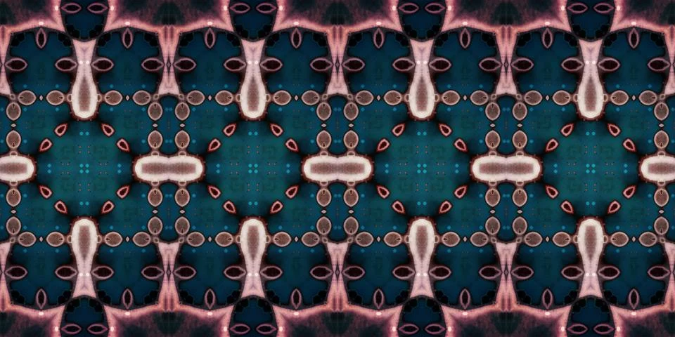 Seamless ART pattern. Texture art 스톡 사진
