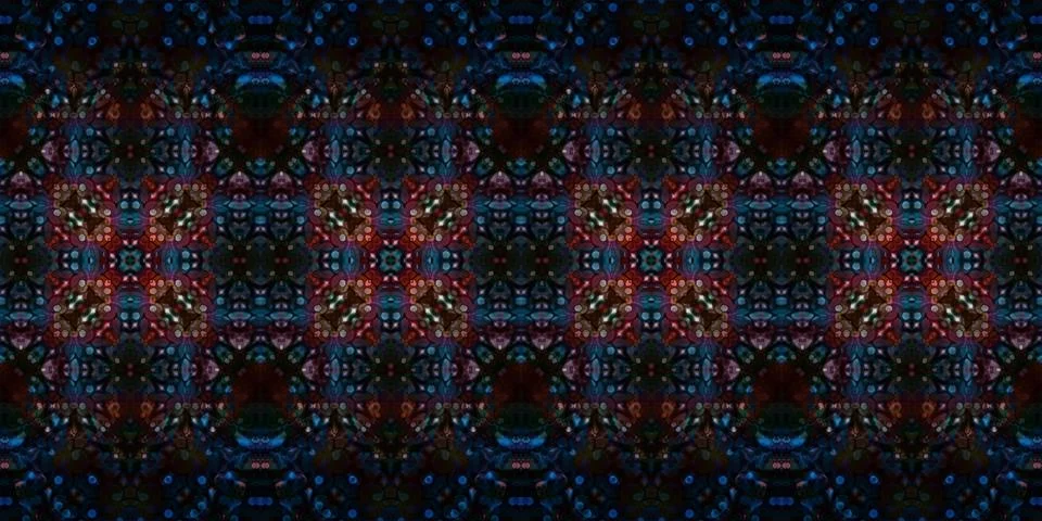 Seamless ART pattern. Texture art 写真素材