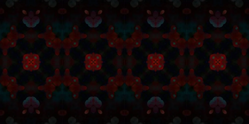 Seamless ART pattern. Texture art Stock Photos