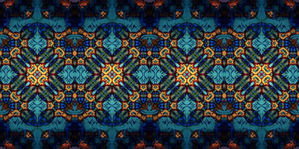 Seamless ART pattern. Texture art 스톡 사진