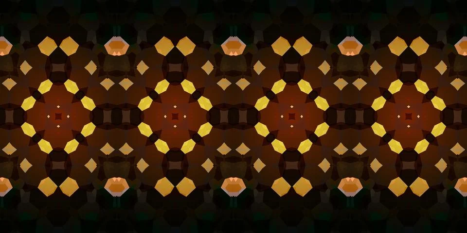 Seamless ART pattern. Texture art Foto stock