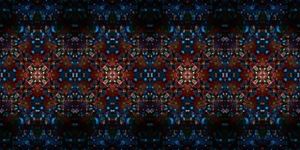 Seamless ART pattern. Texture art 스톡 사진
