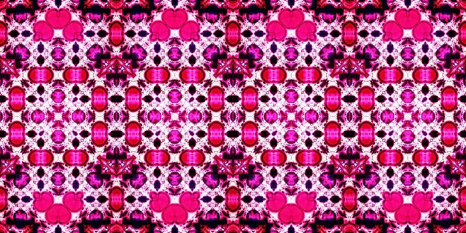 Seamless ART pattern. Texture art Stockfoto's