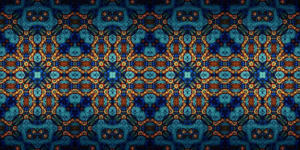 Seamless ART pattern. Texture art 写真素材