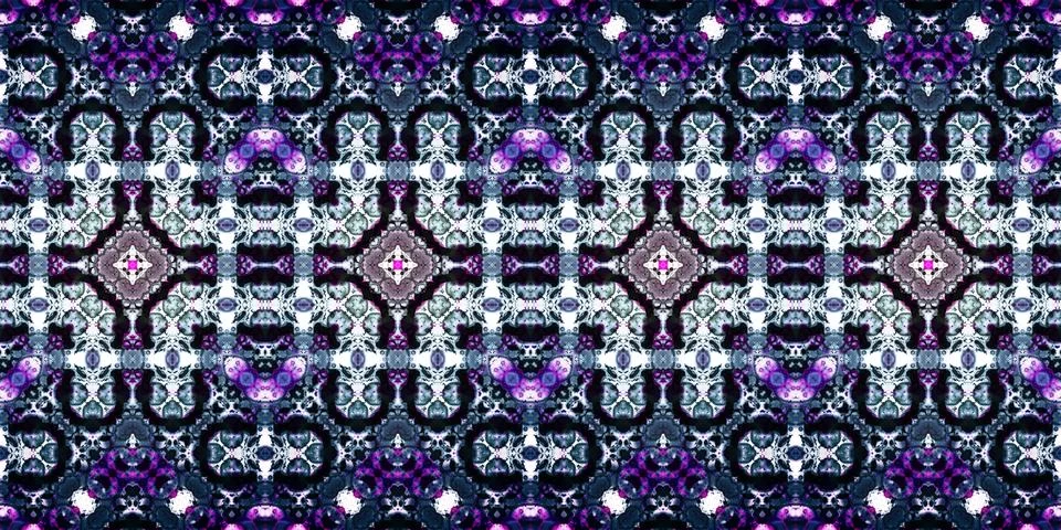 Seamless ART pattern. Texture art 写真素材