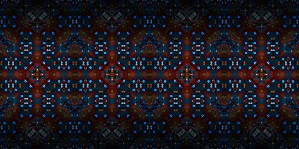 Seamless ART pattern. Texture art 写真素材