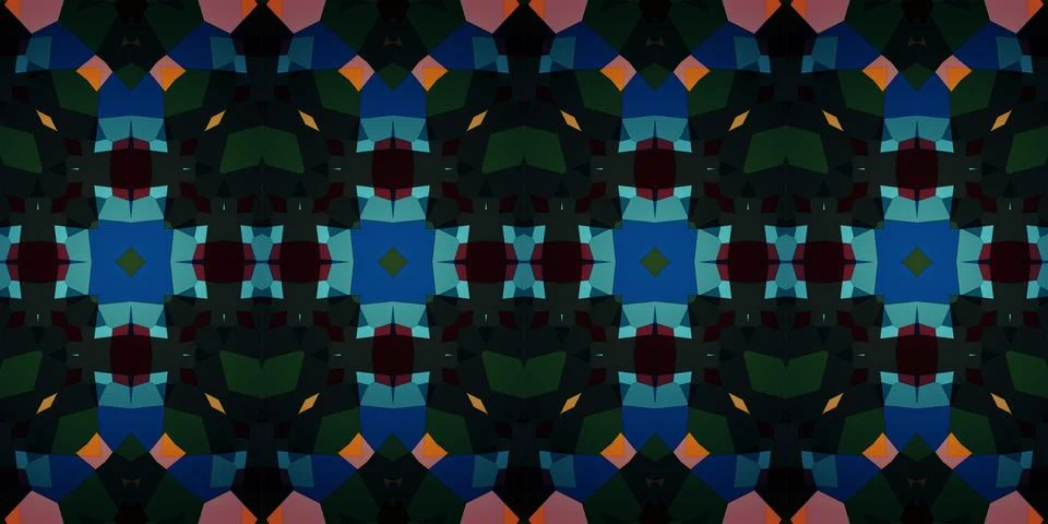 Seamless ART pattern. Texture art 스톡 사진
