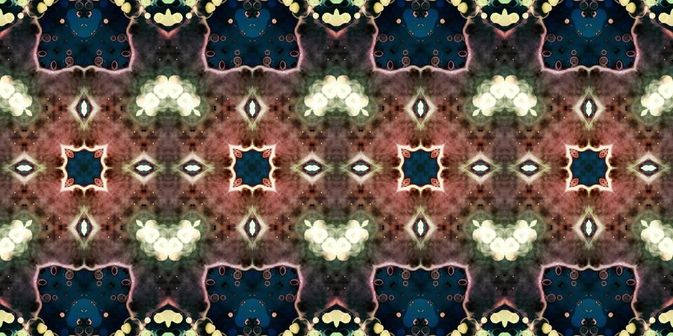 Seamless ART pattern. Texture art 스톡 사진